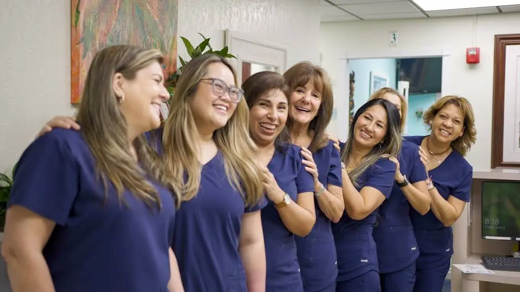 Barr Dental Group
