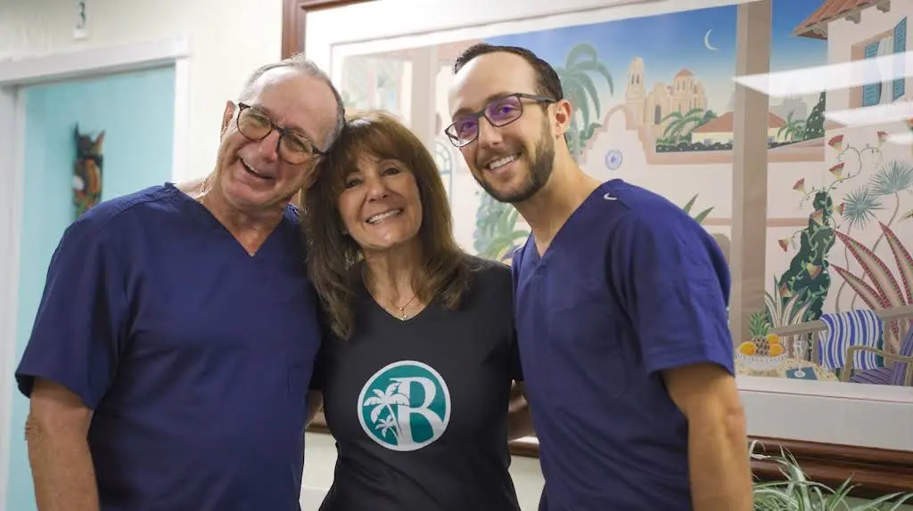 Barr Dental Group