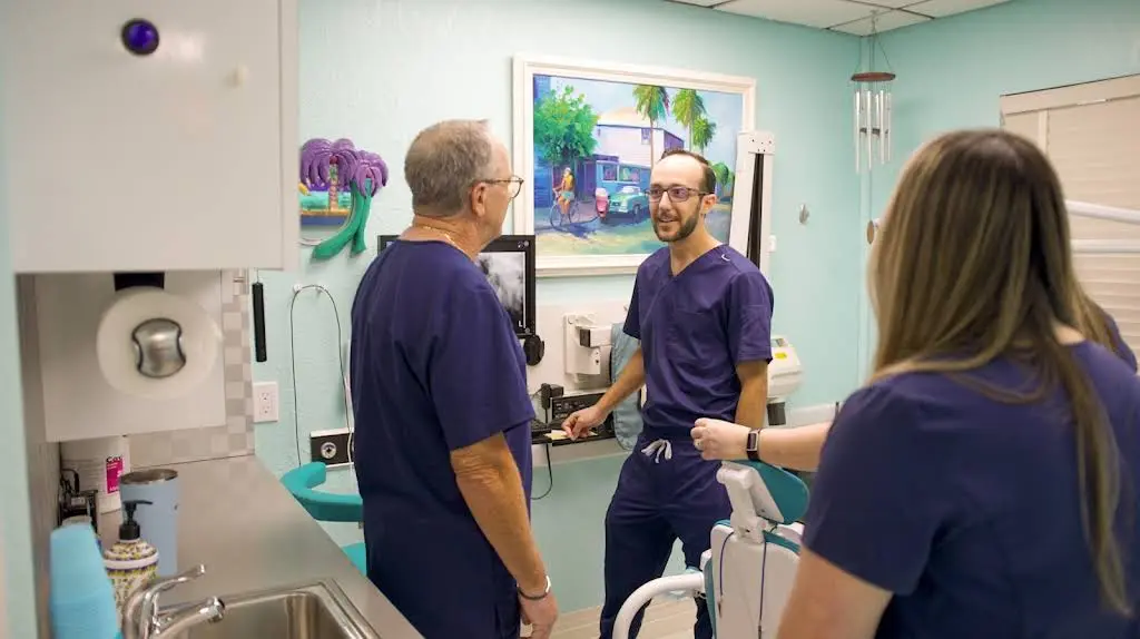 Barr Dental Group