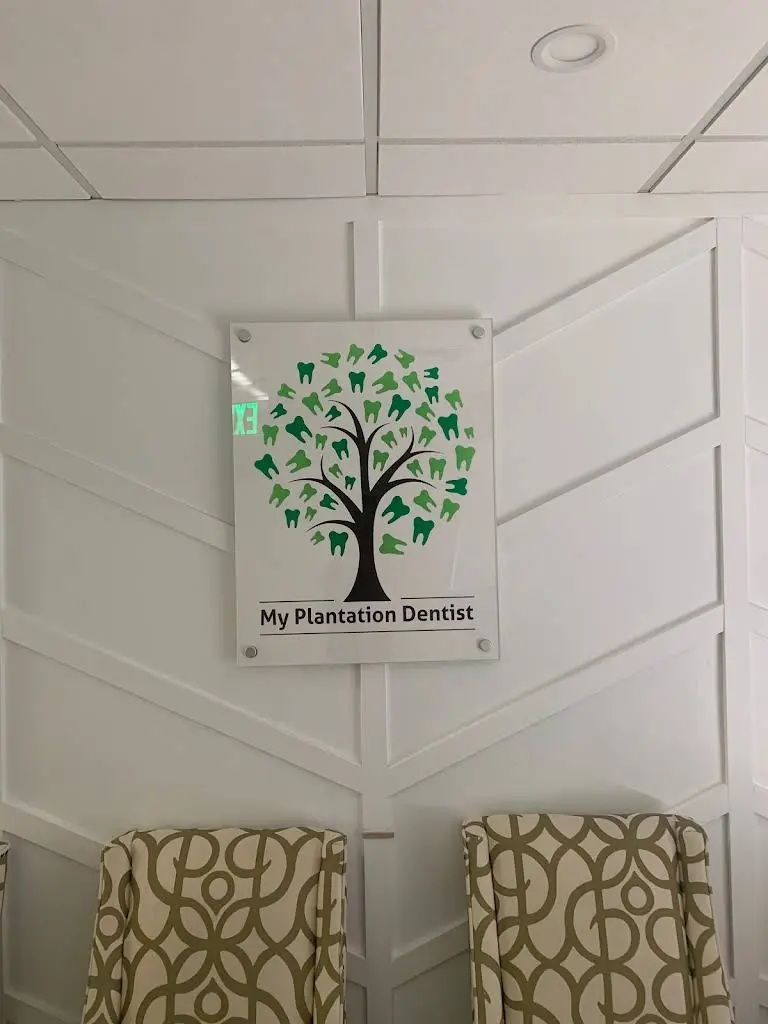 My Plantation Dentist