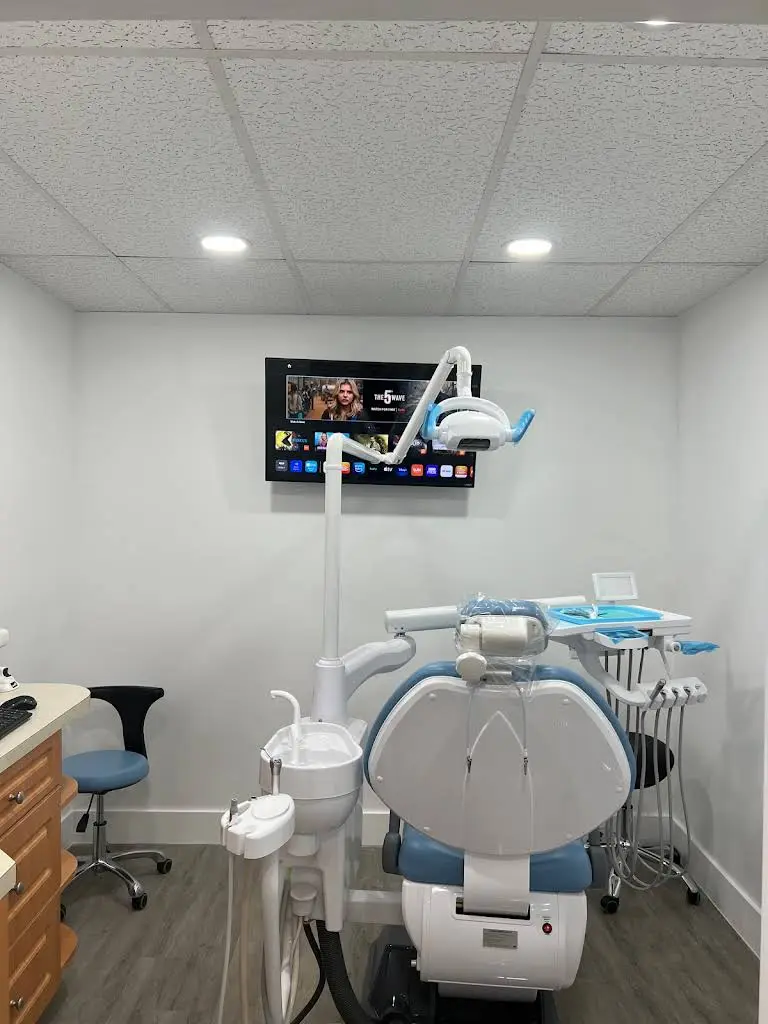 Implantation Dentistry of Broward