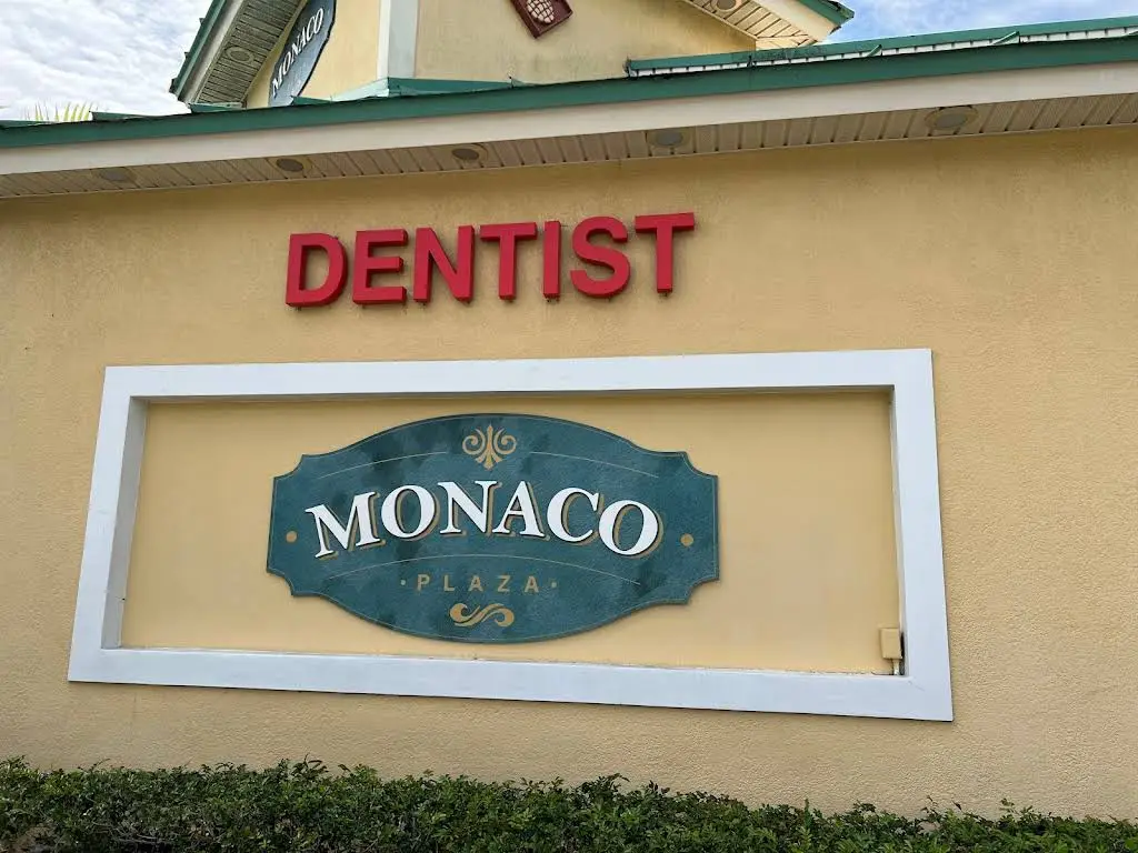 Implantation Dentistry of Broward