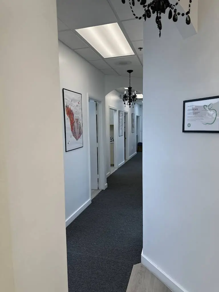 Implantation Dentistry of Broward