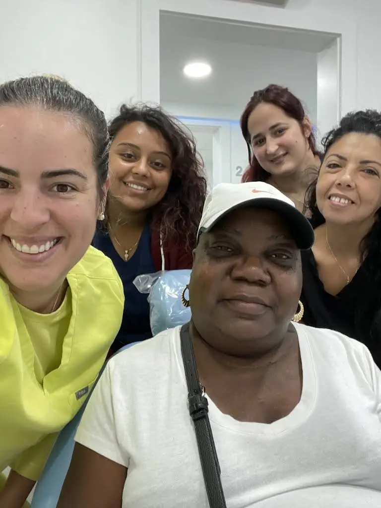 Implantation Dentistry of Broward