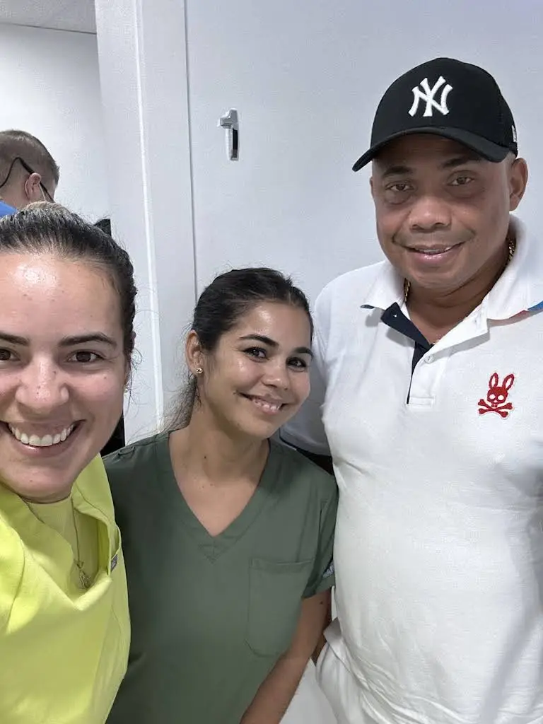 Implantation Dentistry of Broward