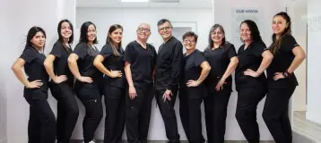 Dolphin Dental Care