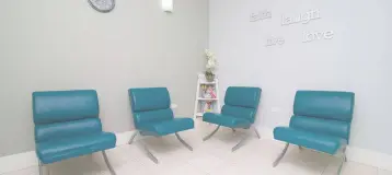 The Dental Place Inc