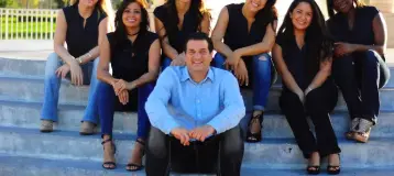 Kamel Dentistry