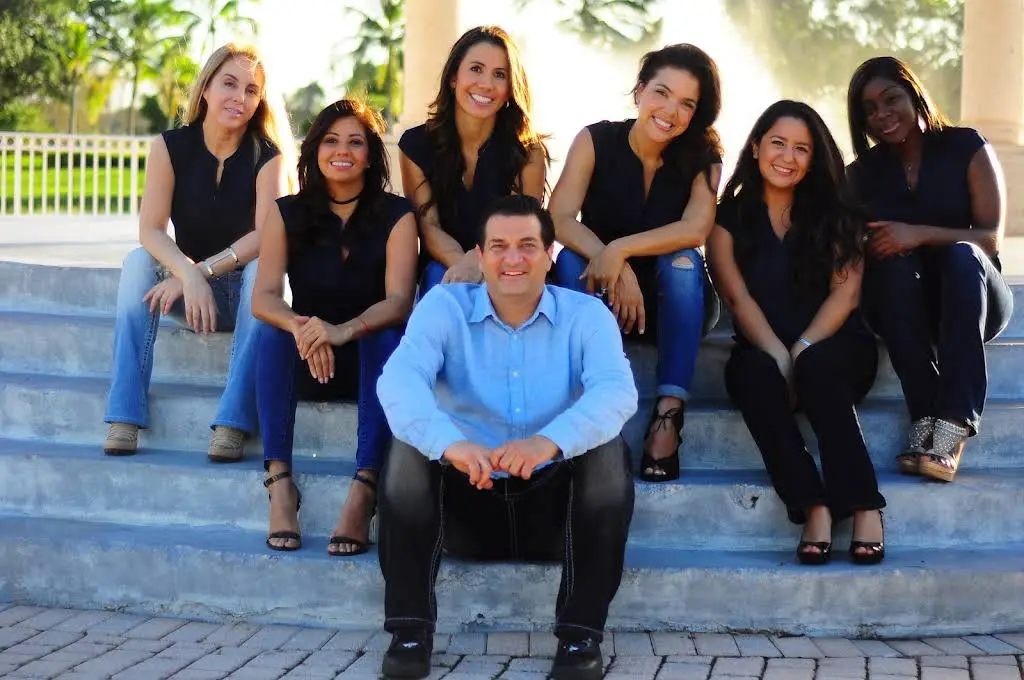 Kamel Dentistry - Professional dental clinic exterior with modern facilities