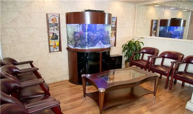 Kamel Dentistry