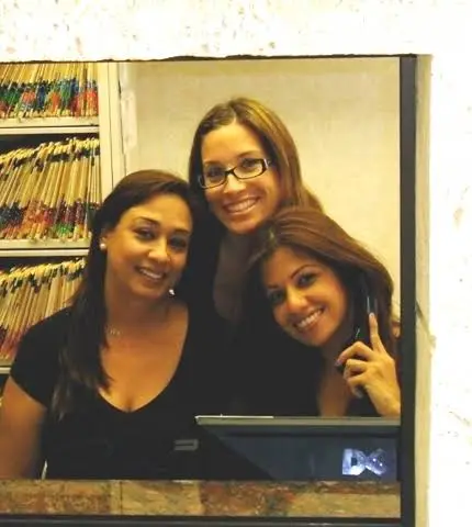 Kamel Dentistry