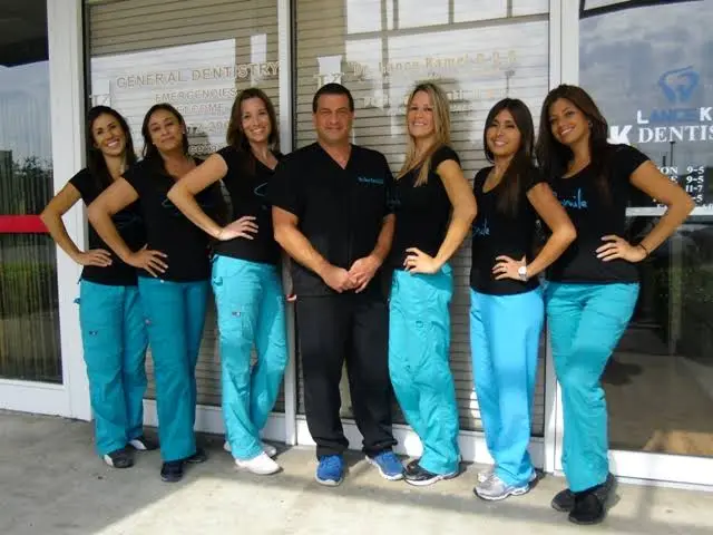 Kamel Dentistry