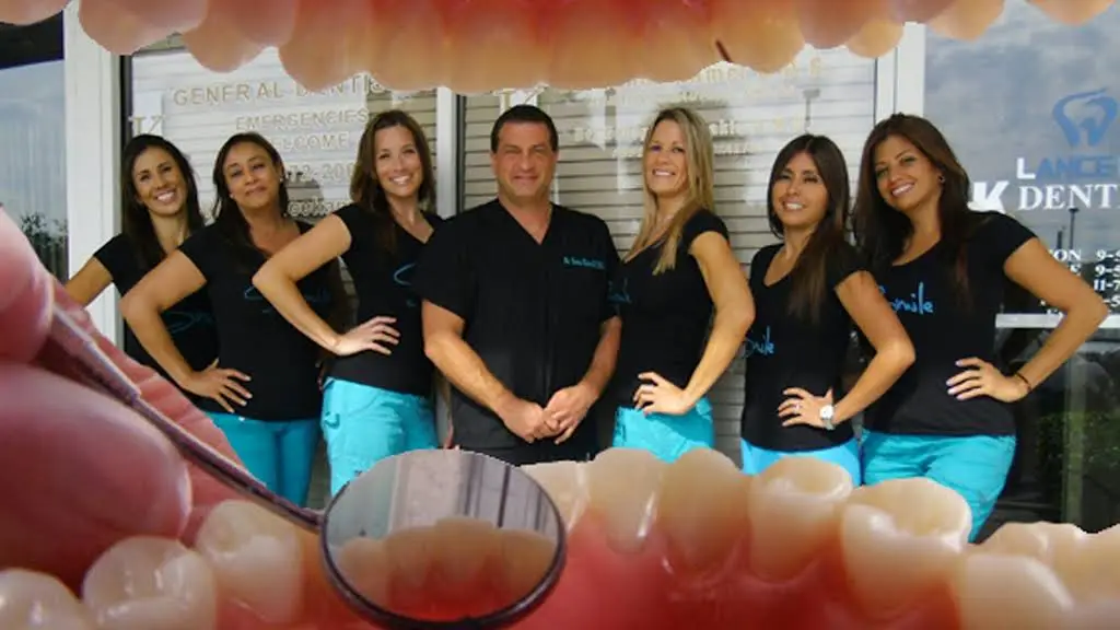 Kamel Dentistry