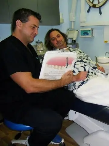 Kamel Dentistry