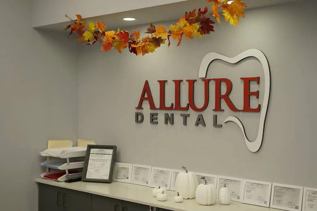 Allure Dental of Plantation