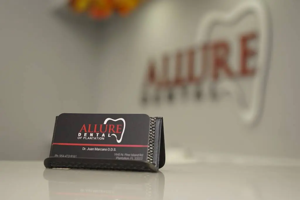 Allure Dental of Plantation