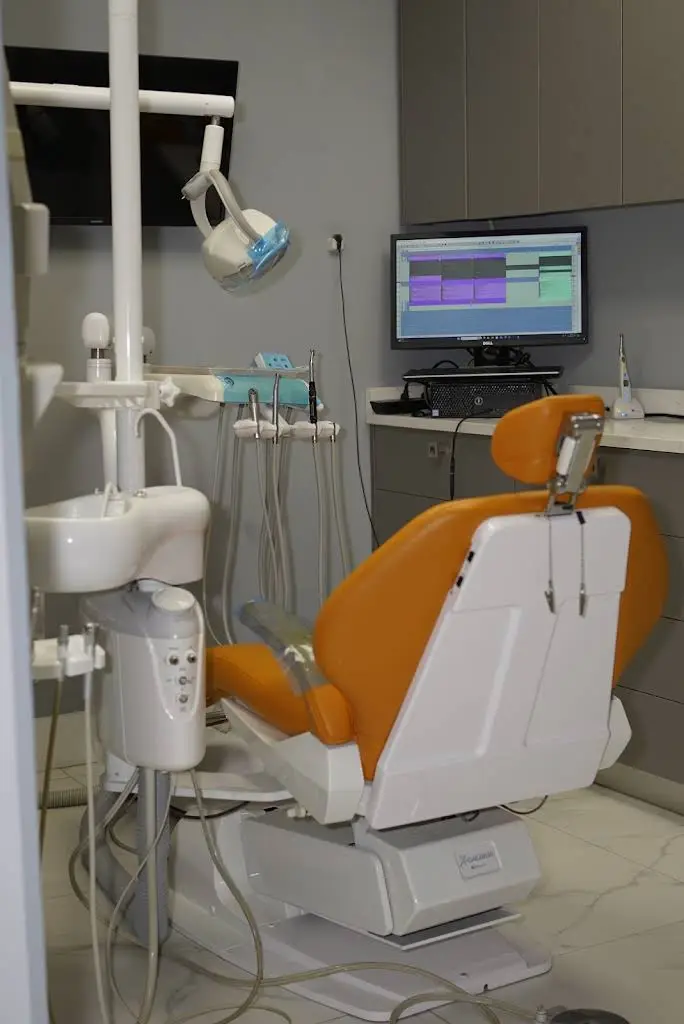 Allure Dental of Plantation