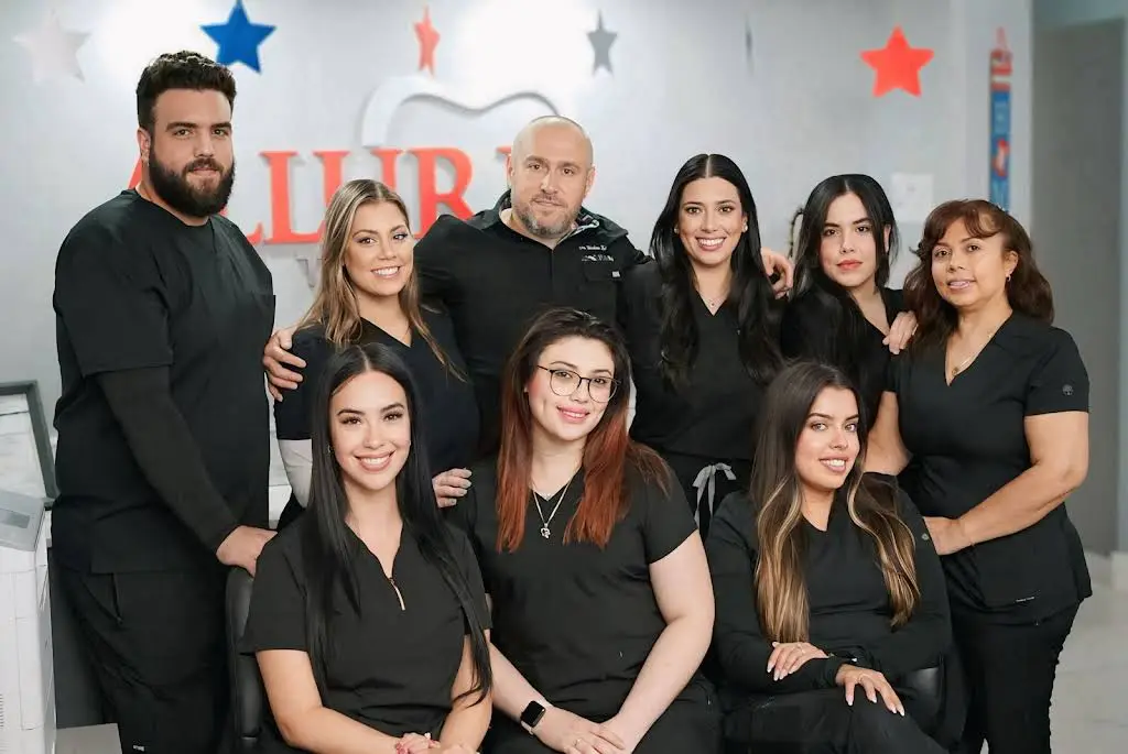 Allure Dental of Plantation
