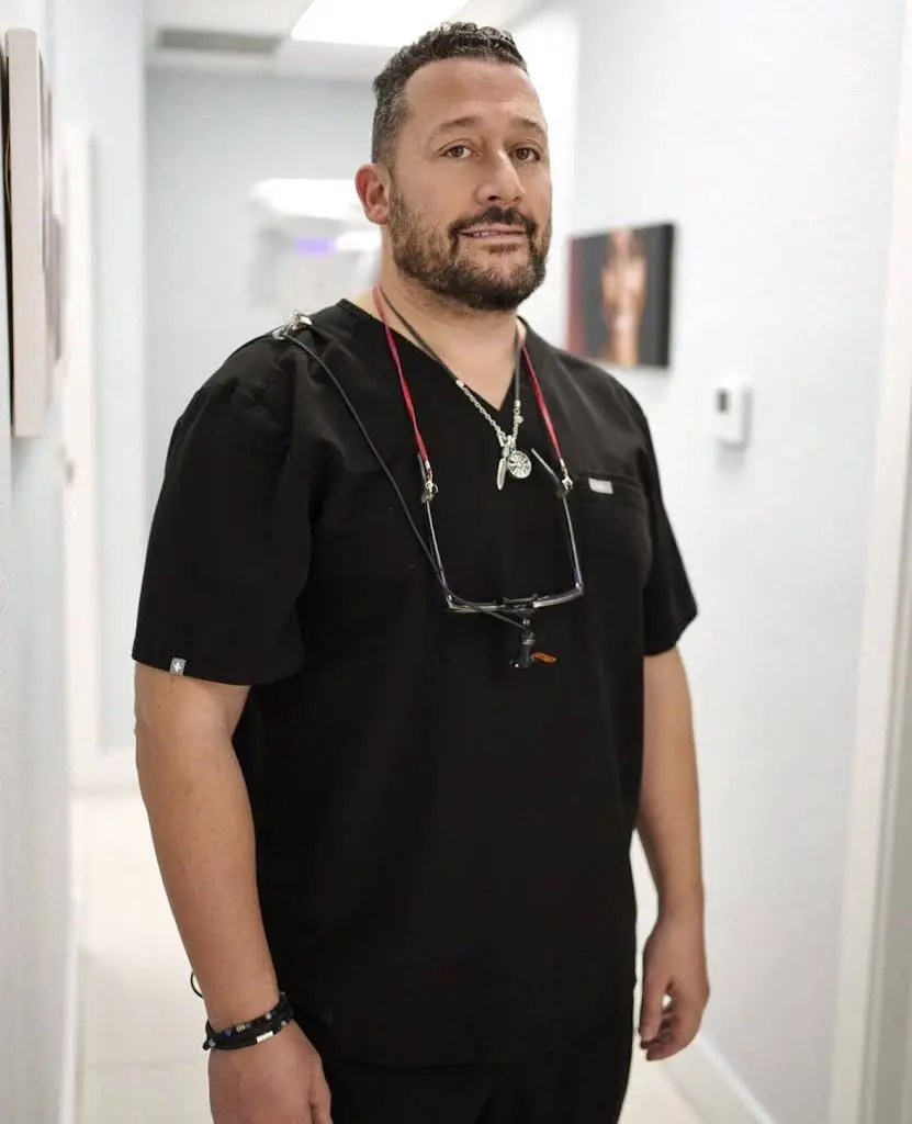 Allure Dental of Plantation