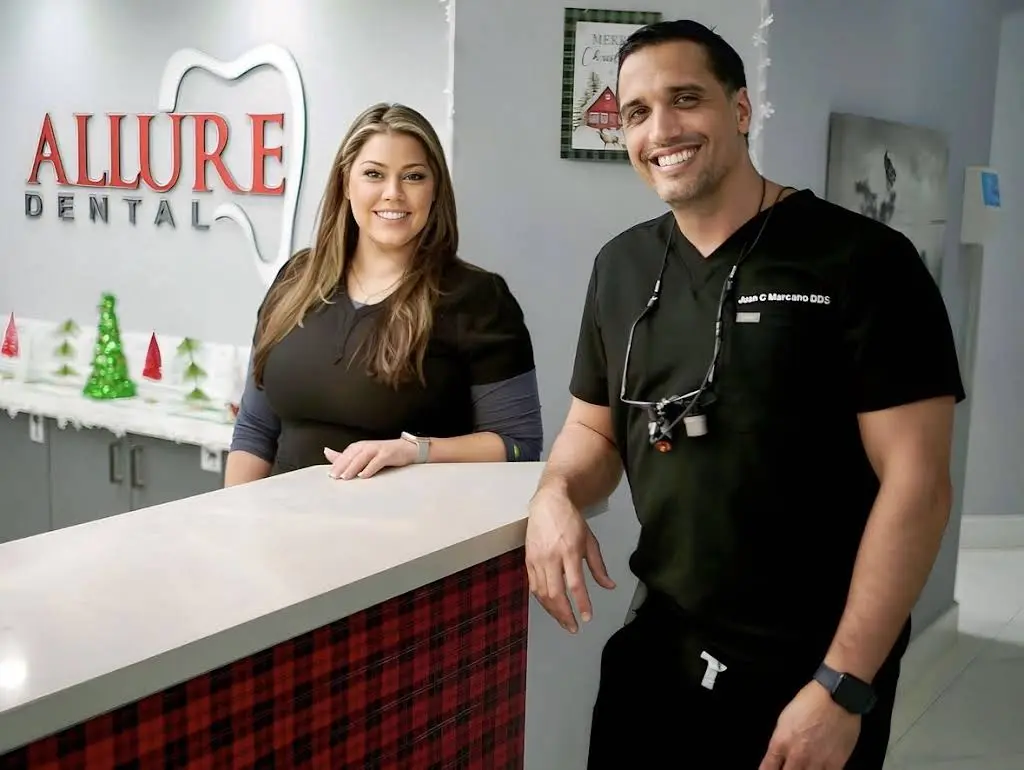Allure Dental of Plantation
