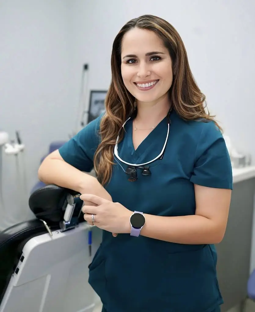 Allure Dental of Plantation