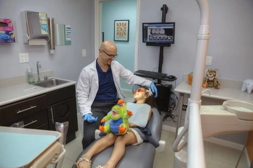 Smile Every Day Dentistry & Orthodontics