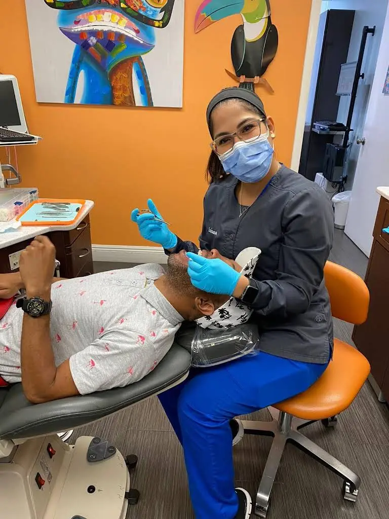 Smile Every Day Dentistry & Orthodontics