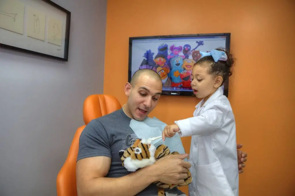 Smile Every Day Dentistry & Orthodontics