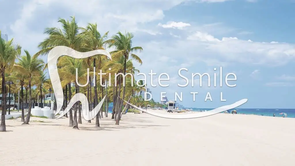 Ultimate Smile Dental - Robert M. Wagner, DMD - Professional dental clinic exterior with modern facilities