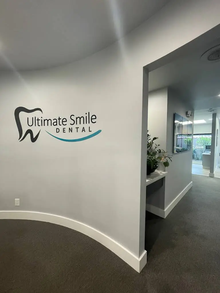 Ultimate Smile Dental - Robert M. Wagner, DMD