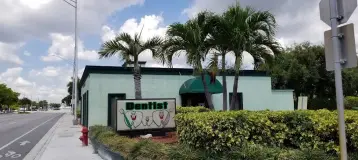 MICHAEL BARNARD DDS PA