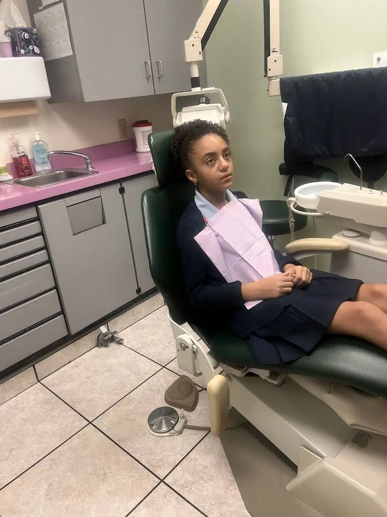 MICHAEL BARNARD DDS PA