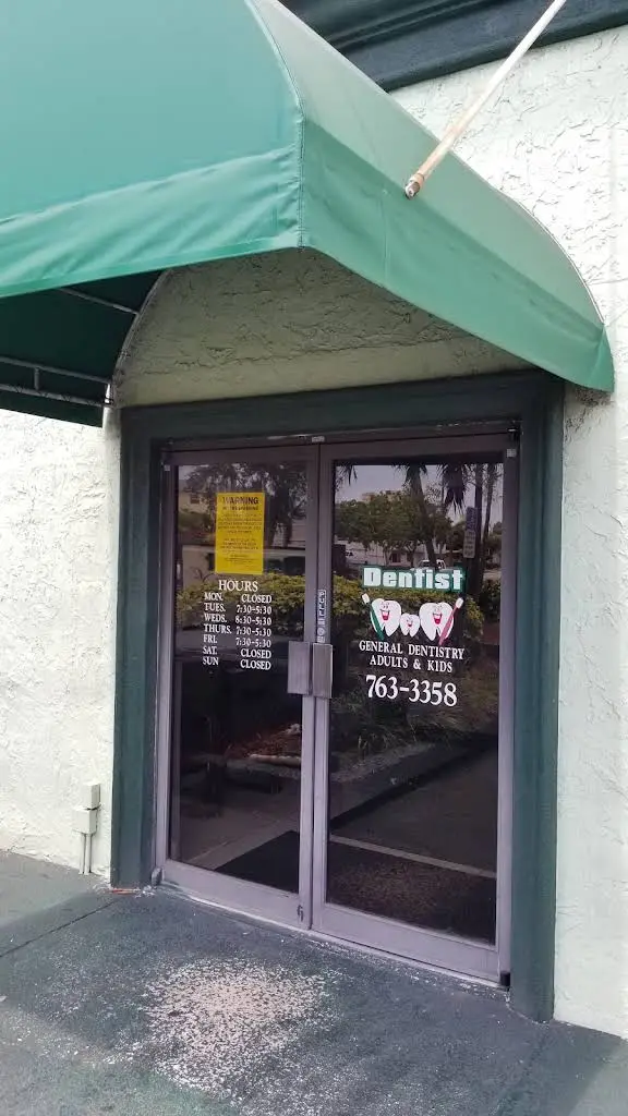 MICHAEL BARNARD DDS PA