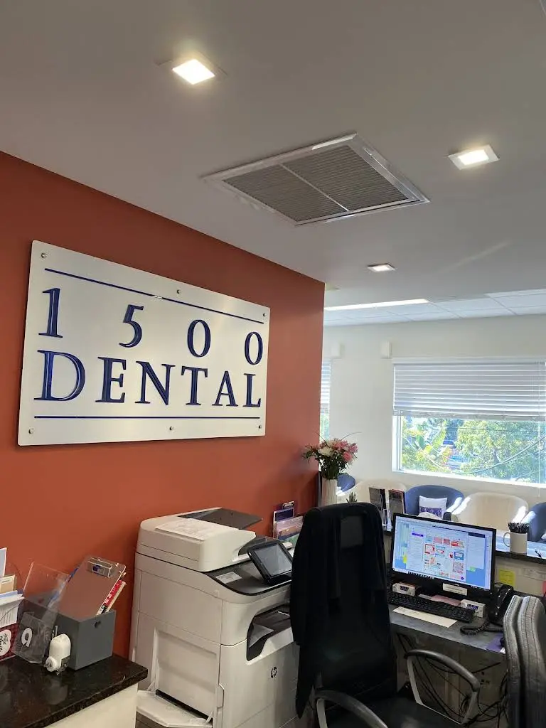 1500 Dental