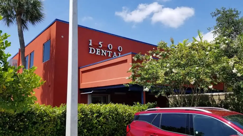 1500 Dental
