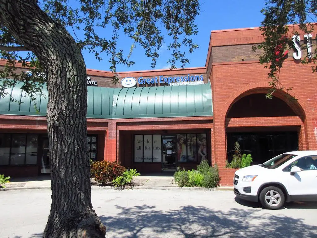 Great Expressions Dental Centers
