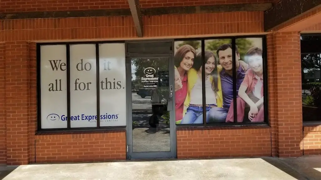 Great Expressions Dental Centers