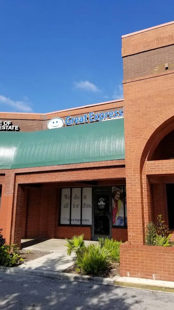 Great Expressions Dental Centers