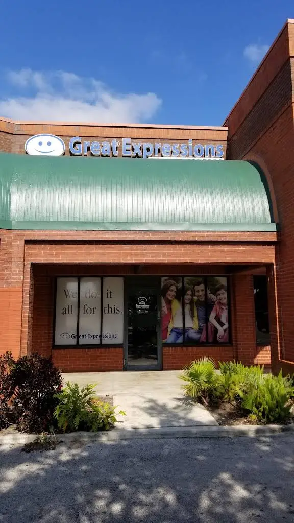 Great Expressions Dental Centers