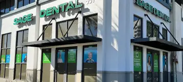 Sage Dental
