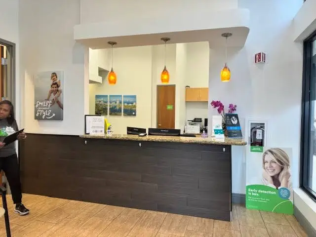 Sage Dental