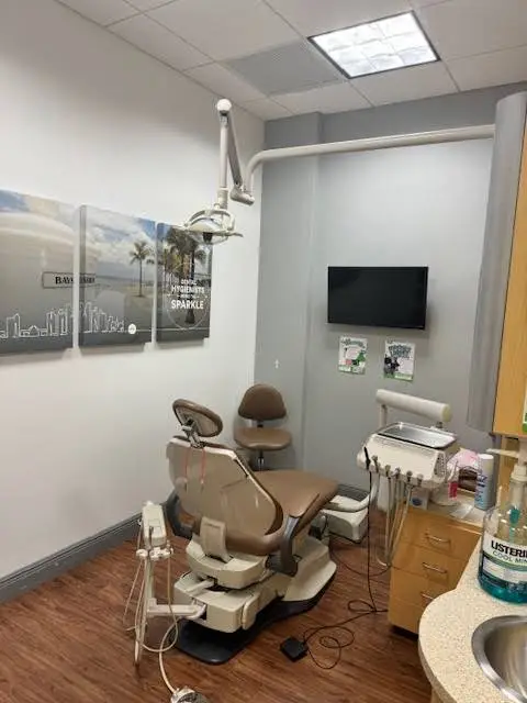 Sage Dental