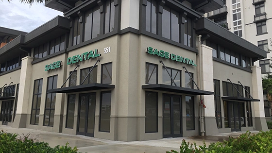 Sage Dental