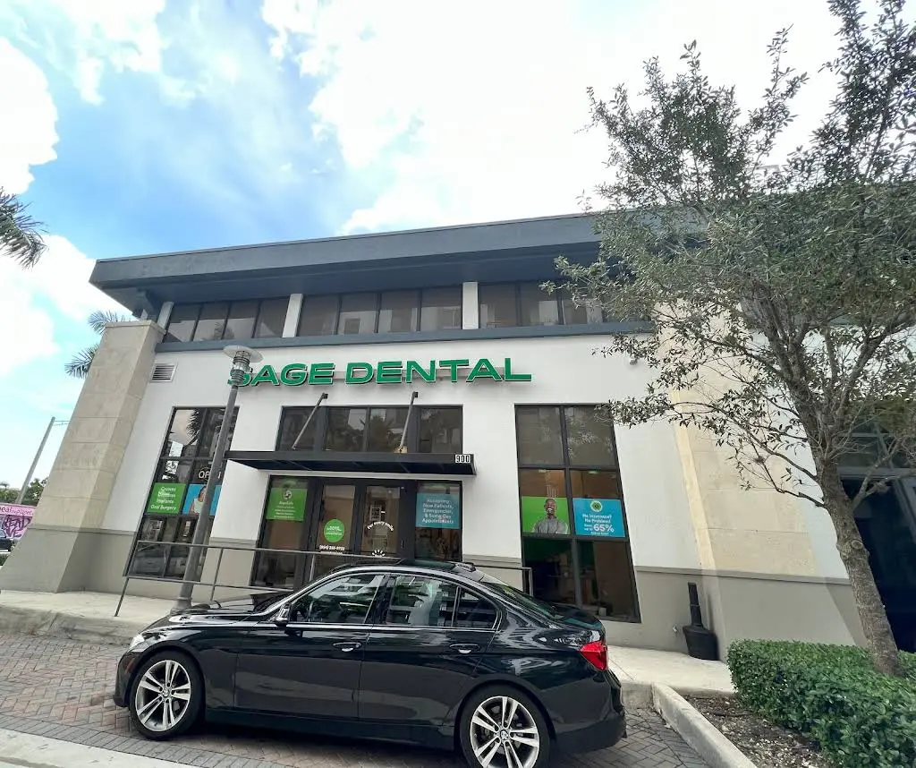 Sage Dental