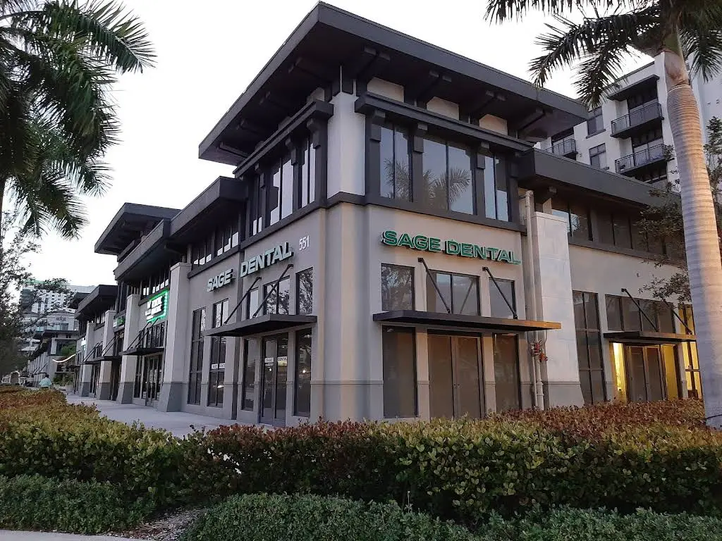 Sage Dental