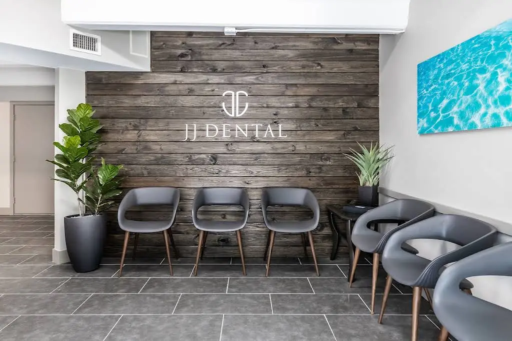 JJ Dental