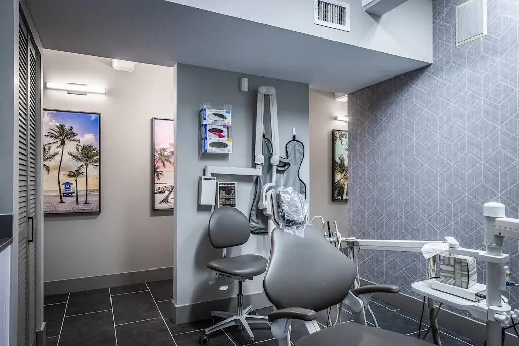 JJ Dental