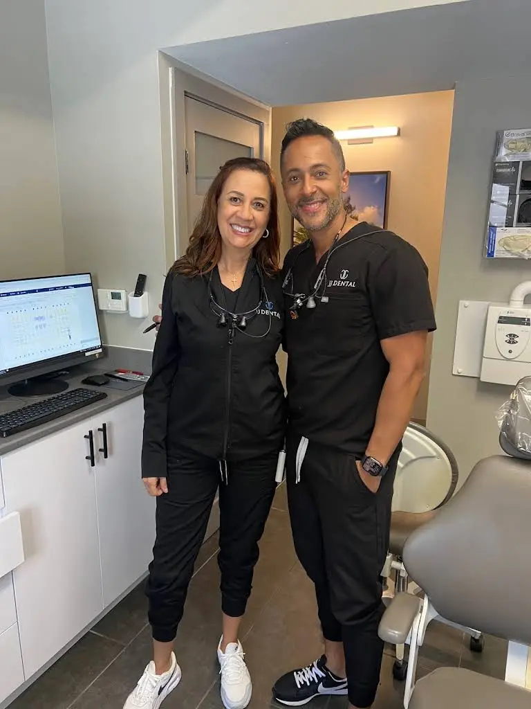 JJ Dental