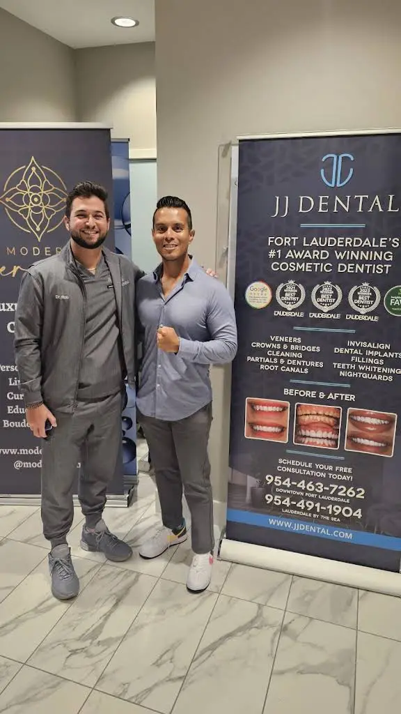 JJ Dental