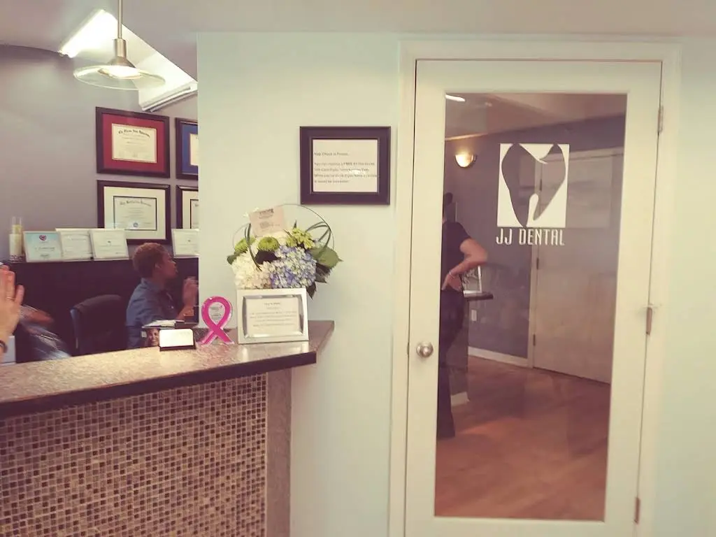 JJ Dental